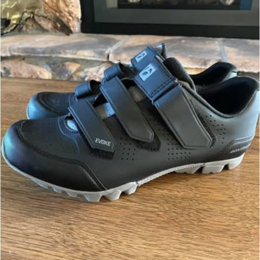 Bontrager Spin Shoes